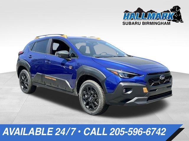 Subaru Crosstrek  2026
