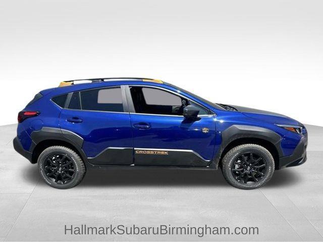 Subaru Crosstrek  2026