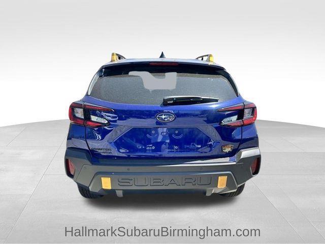 Subaru Crosstrek  2026