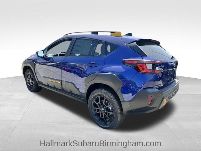 Subaru Crosstrek  2026