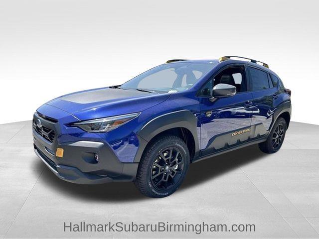 Subaru Crosstrek  2026