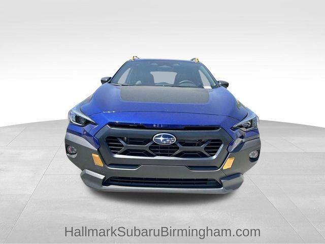 Subaru Crosstrek  2026