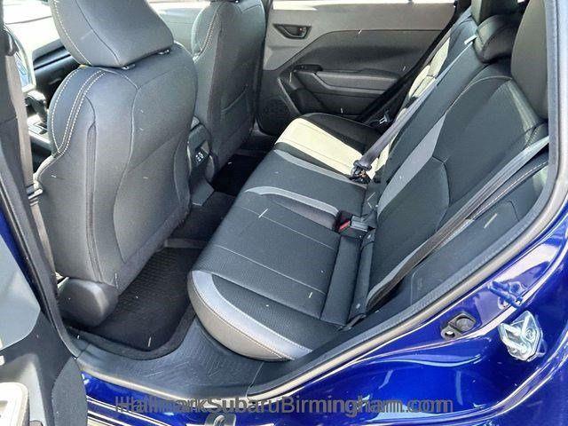 Subaru Crosstrek  2026
