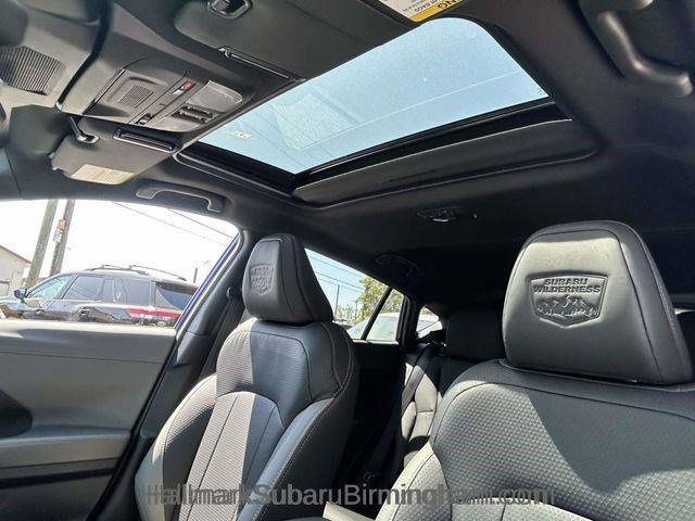 Subaru Crosstrek  2026