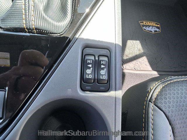 Subaru Crosstrek  2026