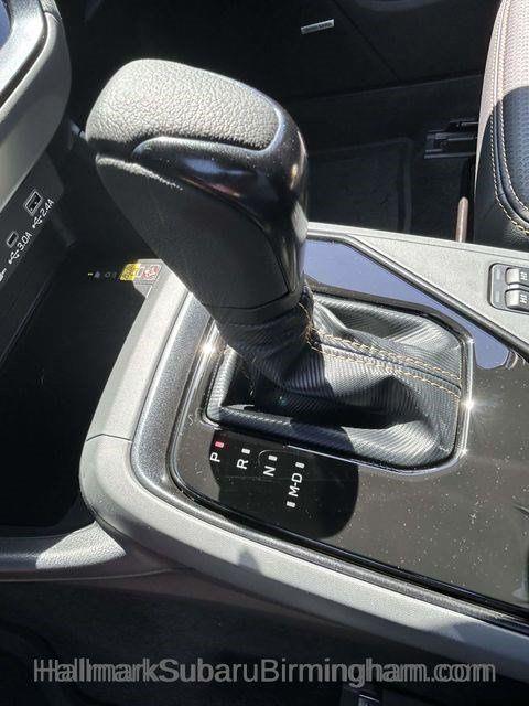 Subaru Crosstrek  2026