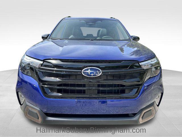 Subaru Forester  2026