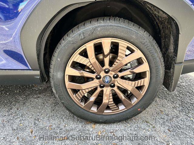 Subaru Forester  2026