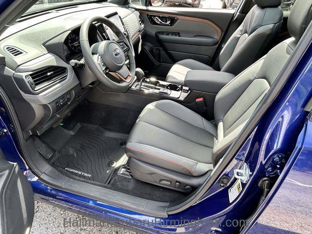 Subaru Forester  2026