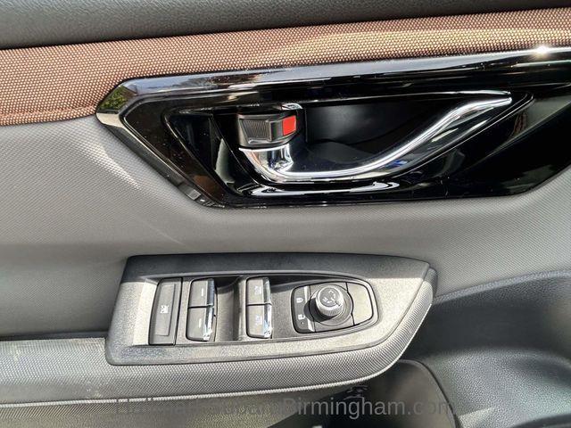 Subaru Forester  2026