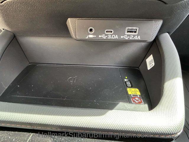 Subaru Forester  2026