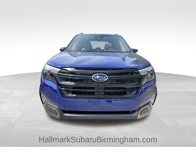 Subaru Forester  2026