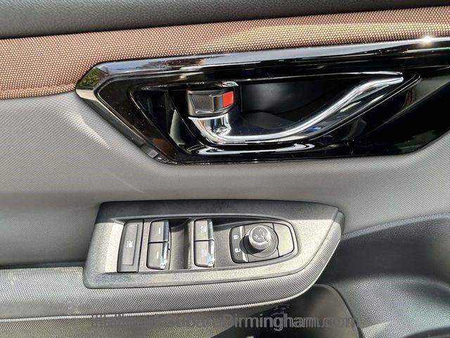 Subaru Forester  2026
