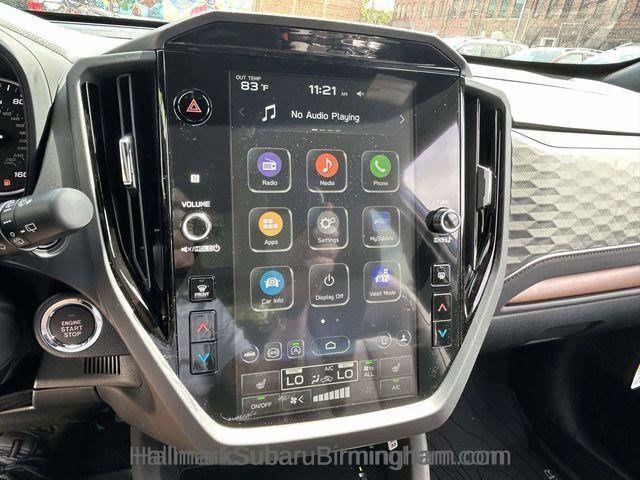 Subaru Forester  2026