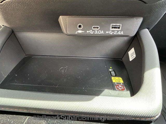 Subaru Forester  2026