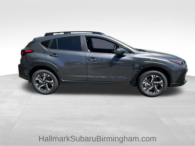 Subaru Crosstrek  2026