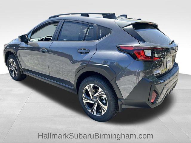 Subaru Crosstrek  2026