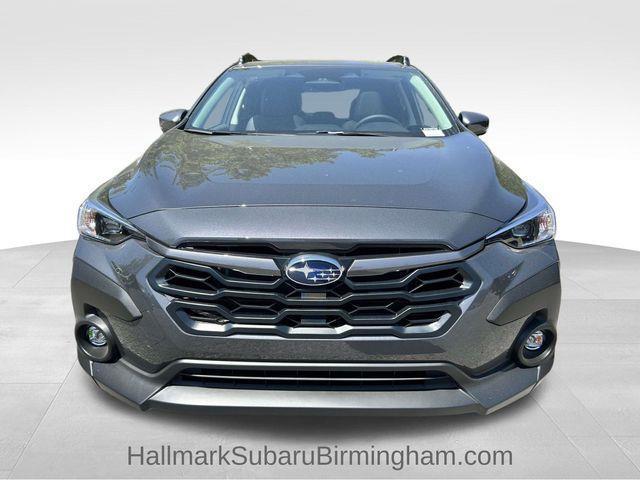Subaru Crosstrek  2026
