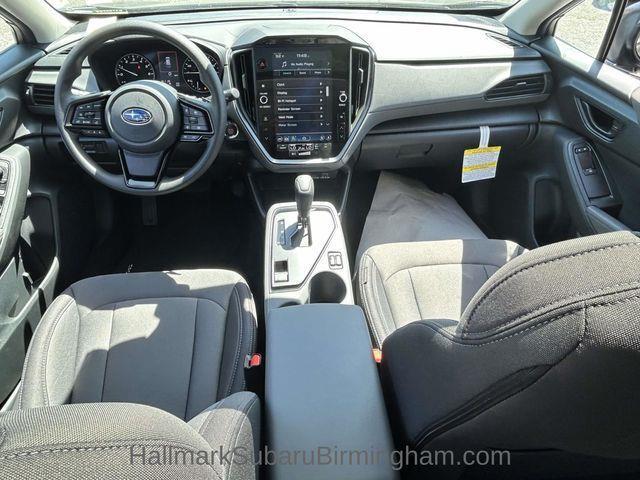 Subaru Crosstrek  2026