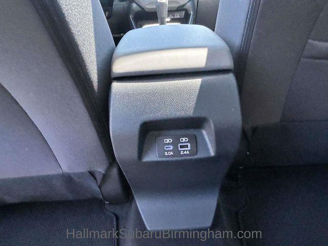 Subaru Crosstrek  2026