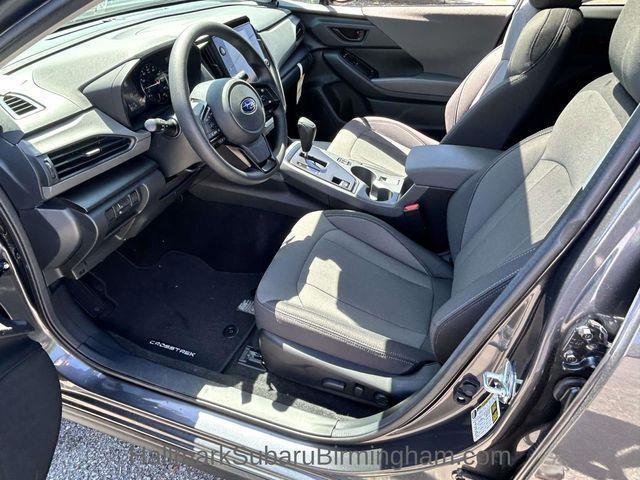 Subaru Crosstrek  2026