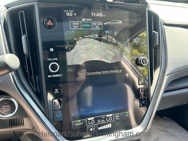 Subaru Crosstrek  2026