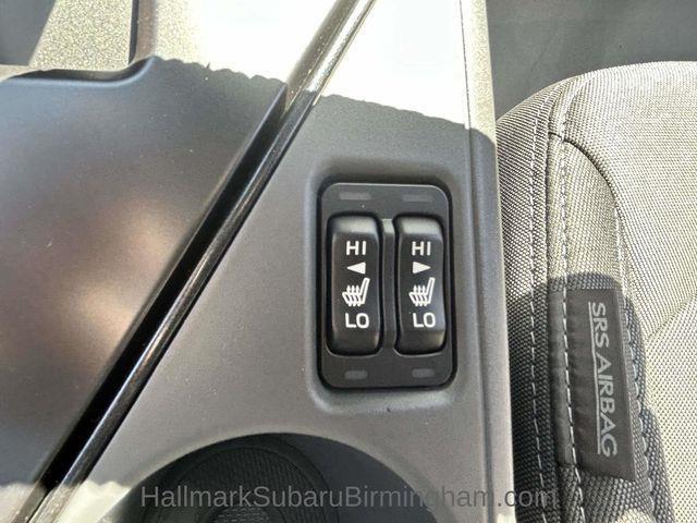 Subaru Crosstrek  2026