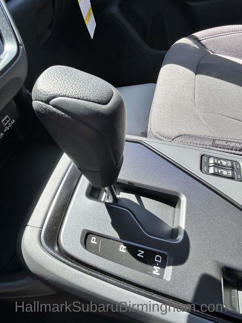 Subaru Crosstrek  2026