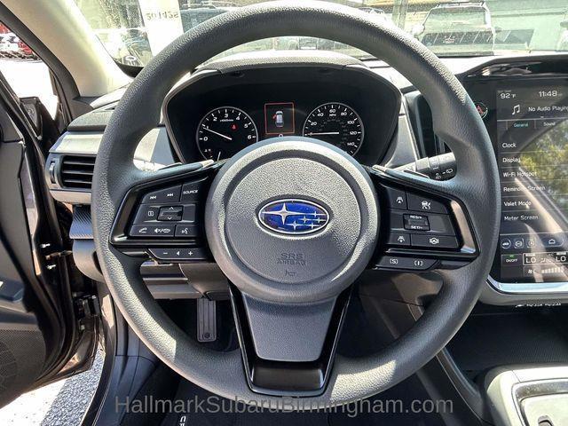Subaru Crosstrek  2026