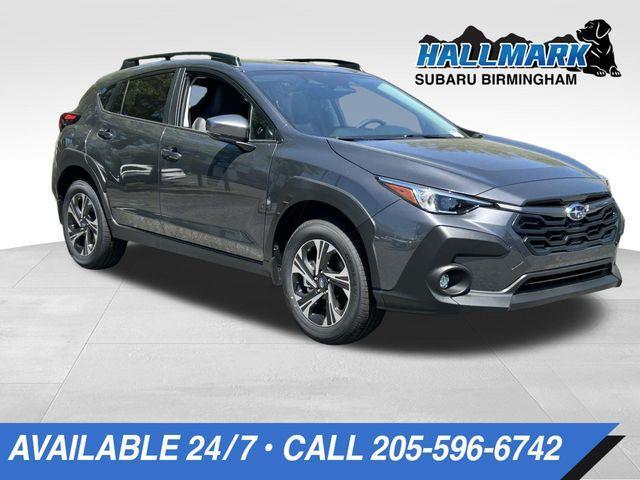 Subaru Crosstrek  2026