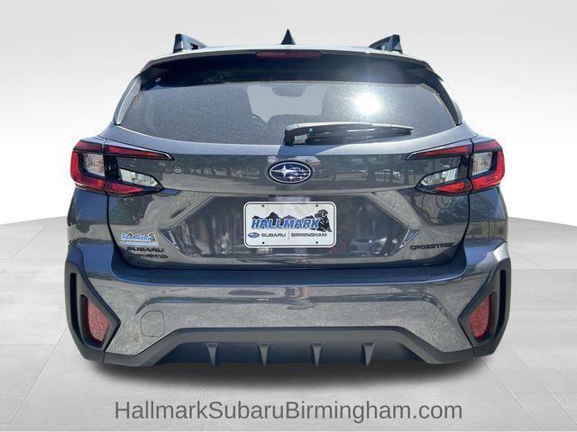 Subaru Crosstrek  2026