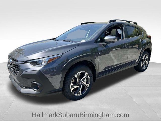 Subaru Crosstrek  2026