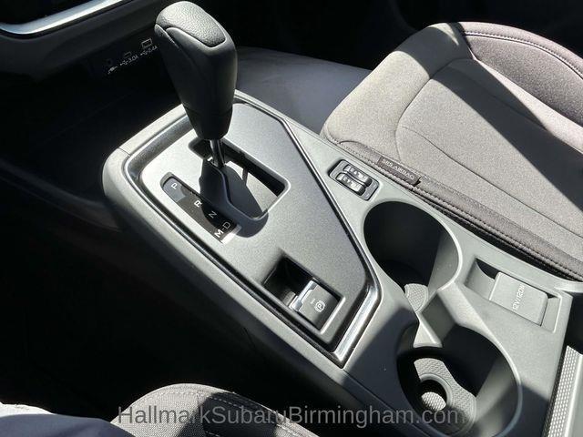 Subaru Crosstrek  2026