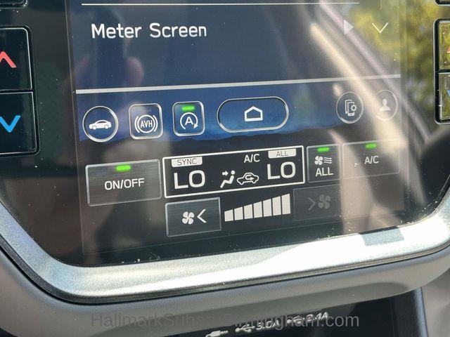 Subaru Crosstrek  2026