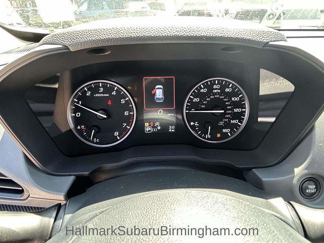 Subaru Crosstrek  2026