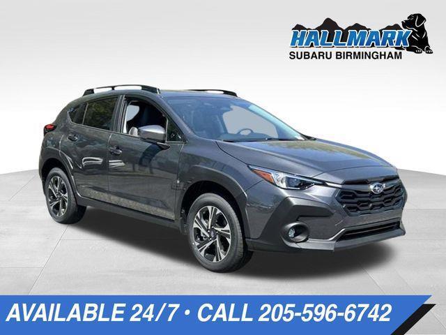 Subaru Crosstrek  2026
