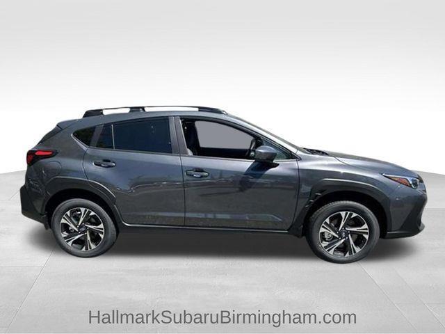 Subaru Crosstrek  2026