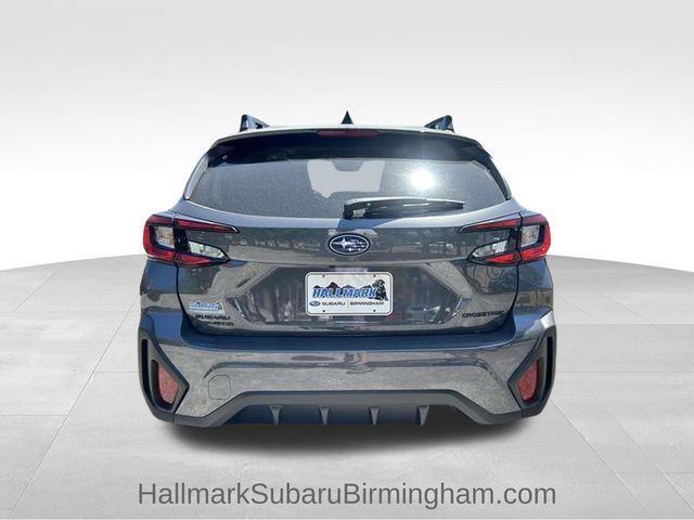 Subaru Crosstrek  2026