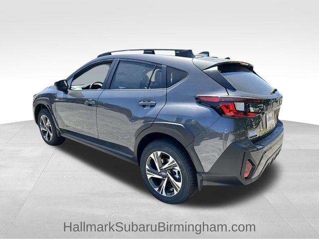 Subaru Crosstrek  2026