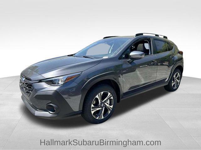 Subaru Crosstrek  2026