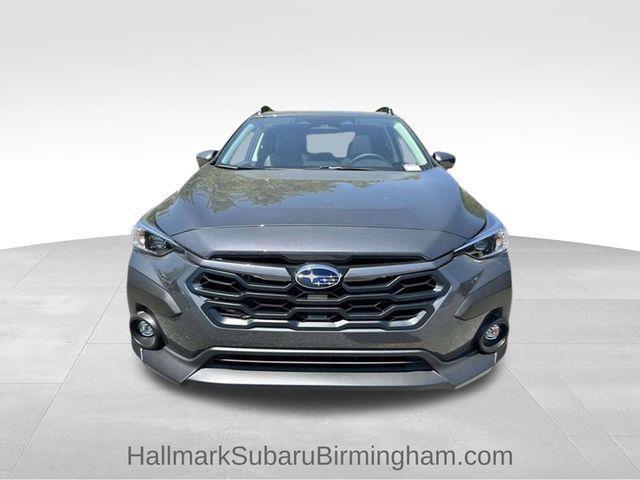 Subaru Crosstrek  2026
