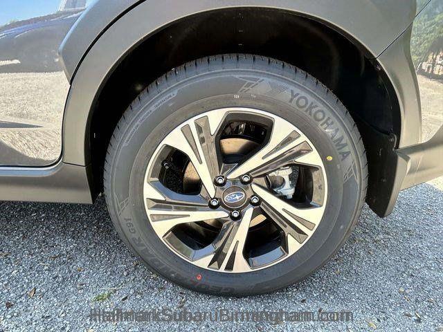 Subaru Crosstrek  2026