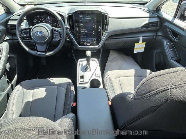 Subaru Crosstrek  2026