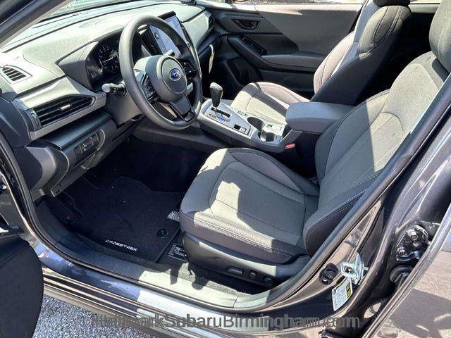 Subaru Crosstrek  2026