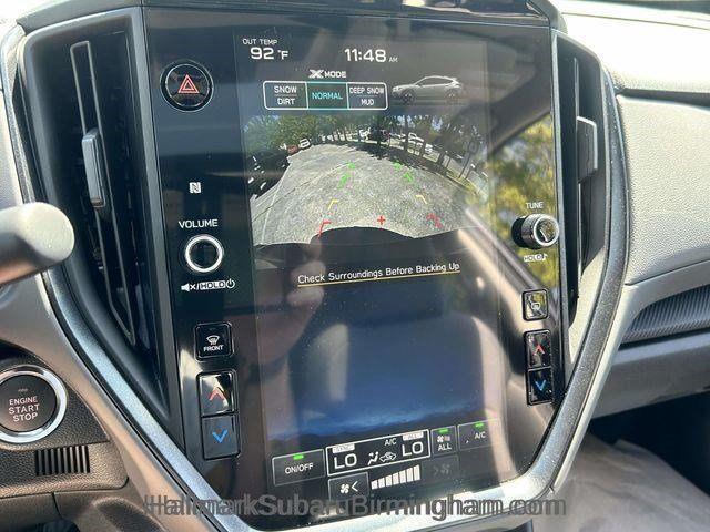 Subaru Crosstrek  2026
