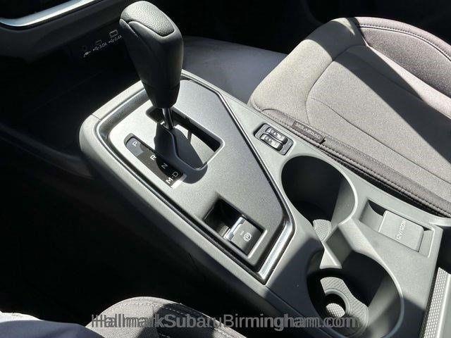 Subaru Crosstrek  2026