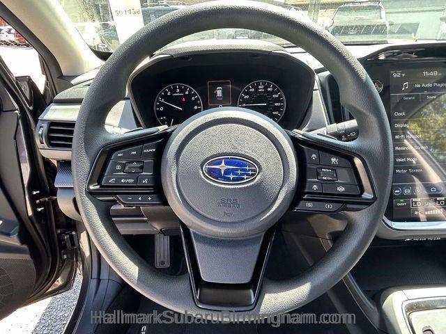 Subaru Crosstrek  2026