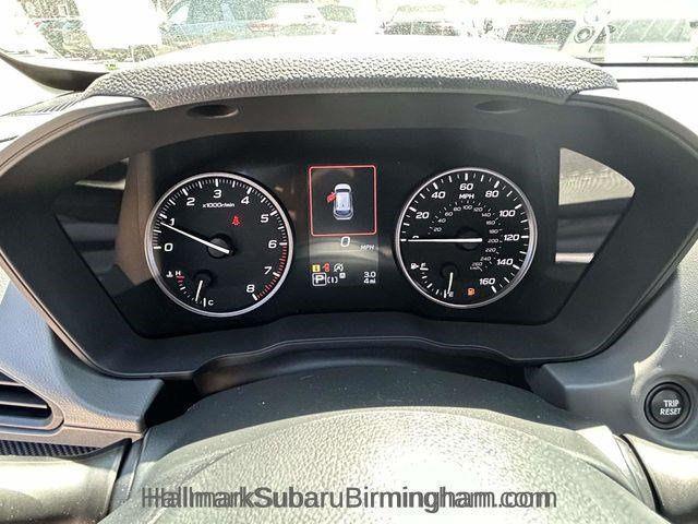 Subaru Crosstrek  2026