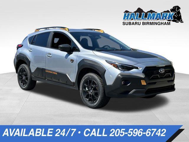 Subaru Crosstrek  2026