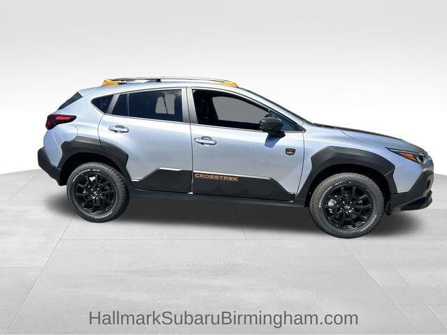 Subaru Crosstrek  2026